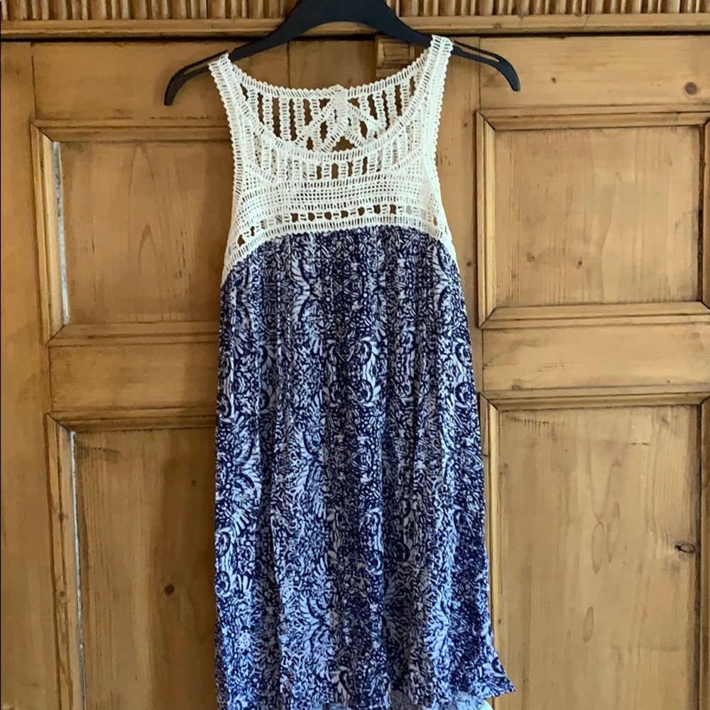 Dress Aeropostale